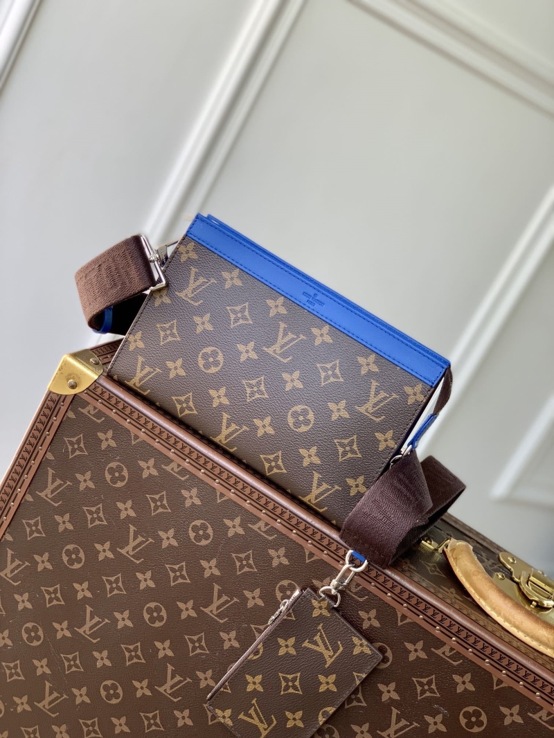 Mens LV Satchel bags